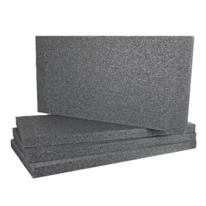 EPS Insulation Boards - Grey