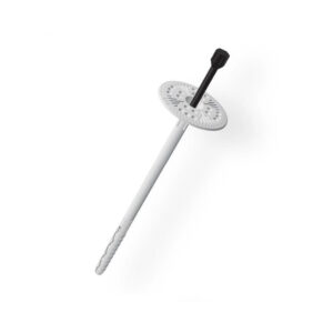 Insulation Fixings - 100 Pack