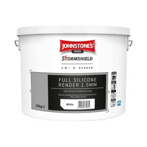 Johnstone's Stormshield Full Silicone Render 1.5mm