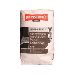 Johnstone's Stormshield Insulation Panel Adhesive