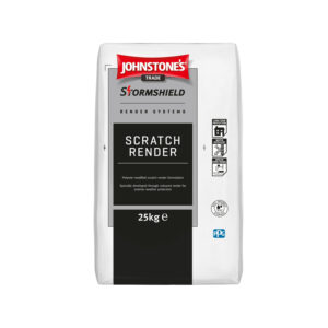 Johnstone's Stormshield High Performance Scratch Render