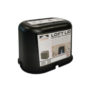 Loftleg Loft Lid Downlight Protector