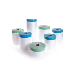 Drop Film Masking Tape
