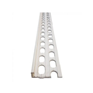 PVC Render Bellcast Beads