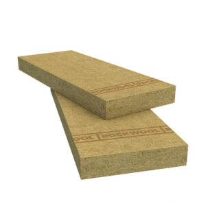 Rockwool Insulation Boards
