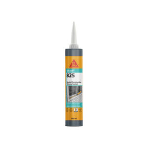 Sikasil Everbuild 825 Silicone - 380ml