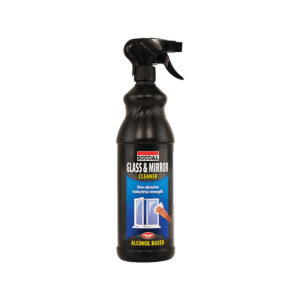 Soudal Glass & Mirror Cleaner - 1ltr