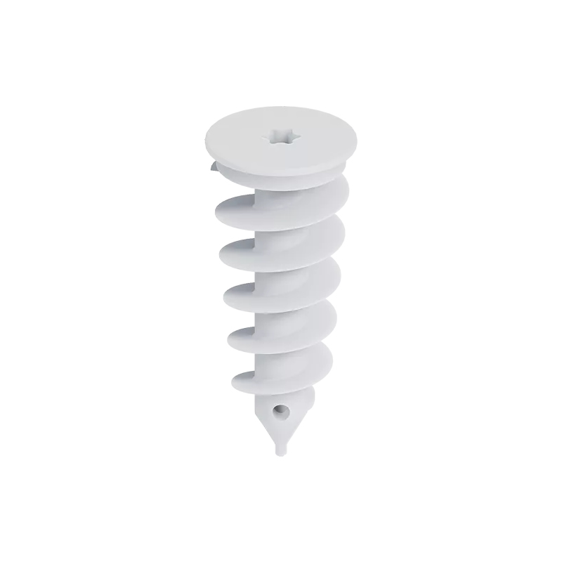 Spiral Anchor Fixing - 10 Pack